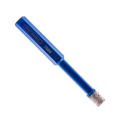 TT Diamond Tile Drill Bits 7mm
