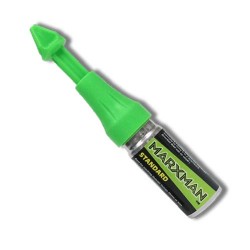 Marxman Chalk Marker Pen Green