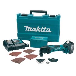 Makita 18V LXT Multi Tool Body Only