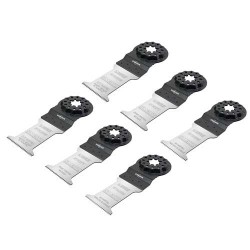 Smart Starlock 6Pc Blade Pack
