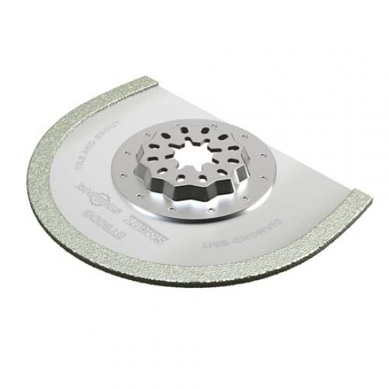 Smart Starlock 90mm Diamond Blade