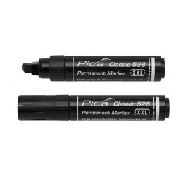 Pica Classic Permanent Marker Pen Black XXL