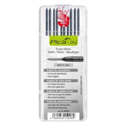 Pica Dry Longlife Automatic Pen Replacement Leads