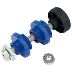 Draper Tap Reseating Tool 12/19mm