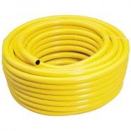 Draper Garden Hose 30m Yellow