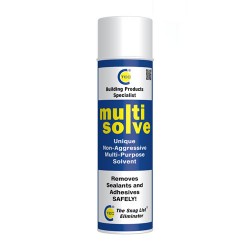 Ctec Multi Purpose Solvent Spray 500ml