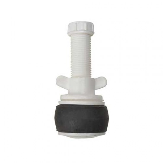 Monument Test Plugs Nylon 50mm