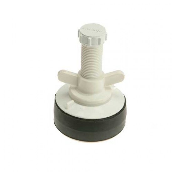 Monument Test Plugs Nylon 75mm