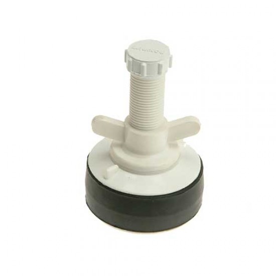 Monument Test Plugs Nylon 100mm