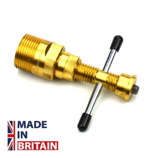 Monument Olive Puller 15/22mm