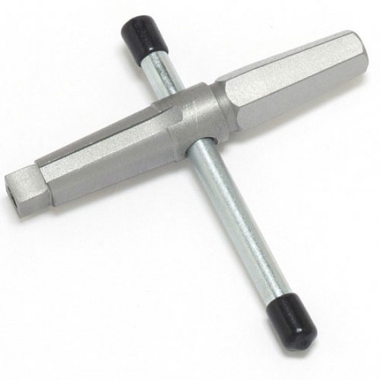 Monument Universal Radiator Valve Key