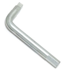 Monument Radiator Valve Spanner 3 In 1
