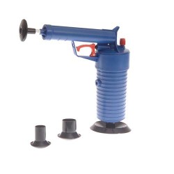 Monument Professional Power Plunger (Pango)