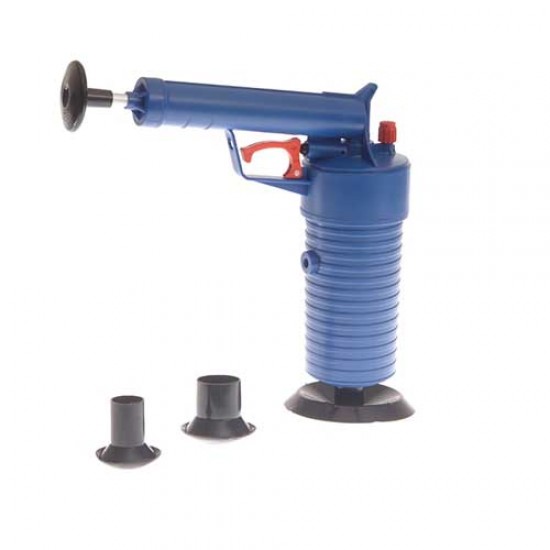 Monument Professional Power Plunger (Pango)