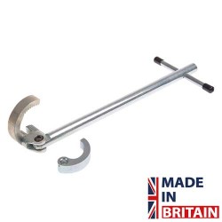 Monument Adjustable Basin Wrench