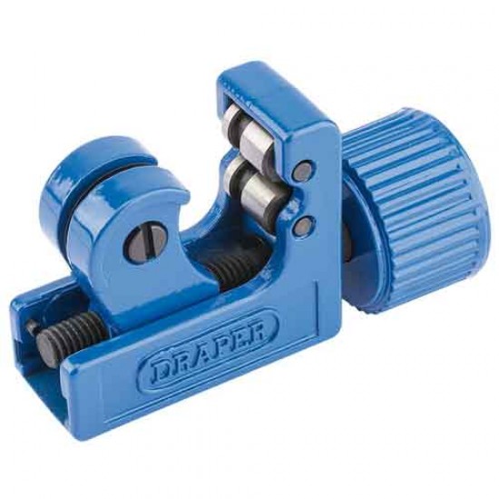 Draper Tube Cutter 3-22mm