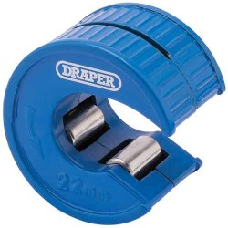 Draper Automatic Pipe Cutter 22mm