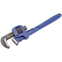Draper Adjustable Stillson Pipe Wrench 300mm