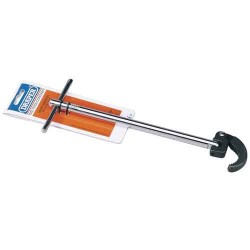 Draper Adjustable Basin Wrench 40mm