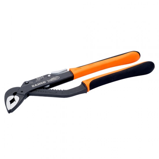 Bahco Water Pump Pliers 210mm