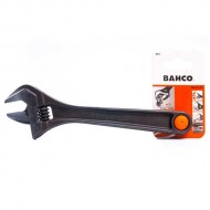 Bahco Adjustable Wrench 8 Inch