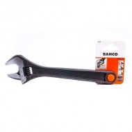 Bahco Adjustable Wrench 10 Inch