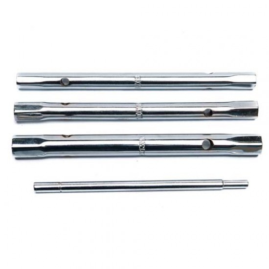 TT Monobloc Spanners 3