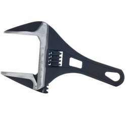 TT Wide Angled 53mm Wrench Stubby