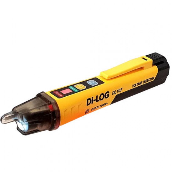 Di-Log Voltage Indicator 1000v