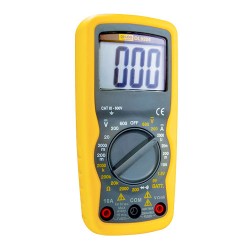 Di-Log Multimeter Compact