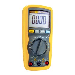Di-Log Multimeter Autoranging 1000V