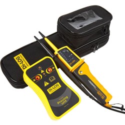 Di-Log TB18 Combivolt1 Proving Unit