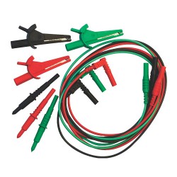 Di-Log Universal MFT 3 Wire Lead Set Replacement