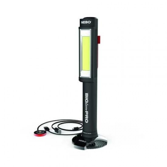 NEBO Torch Big Larry Pro