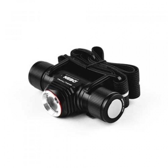 NEBO Torch Mycro 500+ Headlamp