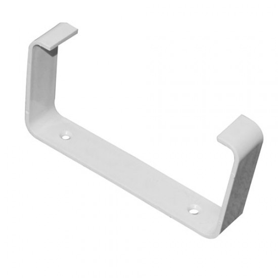 Flat Channel Clip for 110 x 54mm
