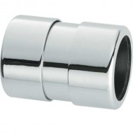 McAlpine Chrome 35mm Coupling