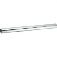 McAlpine Chrome Pipe 35mm x 1m
