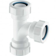 McAlpine Tee 50mm
