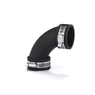 Fernco PlumbQwik 90Dg Elbow 105-116mm