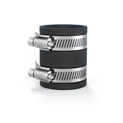 Fernco PlumbQwik Coupling 30-39mm