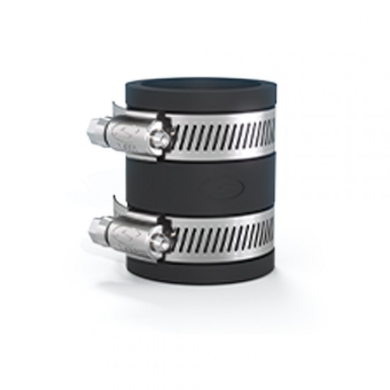 Fernco PlumbQwik Coupling 75-86mm