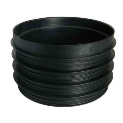 Floplast Inspection 450mm Riser 235mm