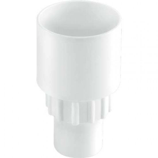 McAlpine Tundish Solvent Weld