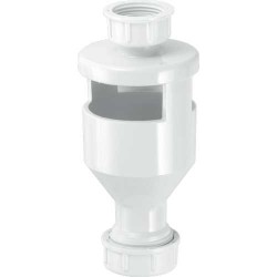 McAlpine Tundish Compression 1 piece