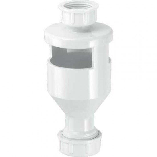 McAlpine Tundish Compression 1 piece