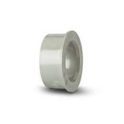 Floplast Soil Boss Adaptor 32mm Grey