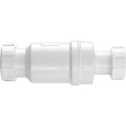 McAlpine Waterless Trap 32mm