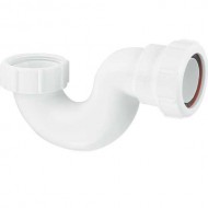 McAlpine Shallow Trap 43mm