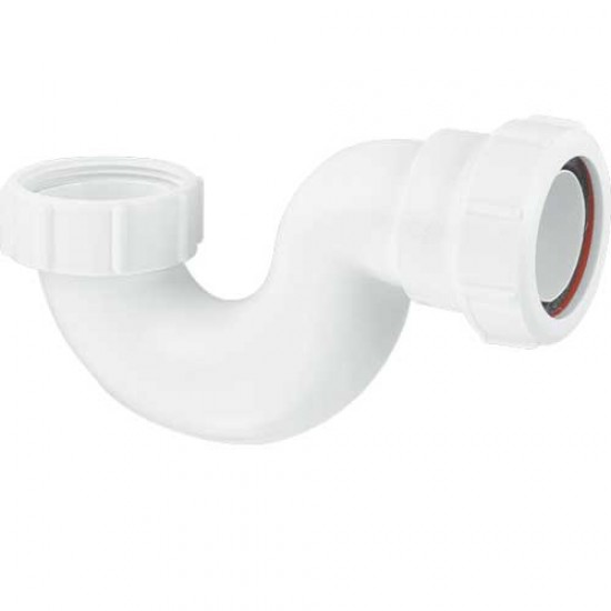 McAlpine Shallow Trap 43mm